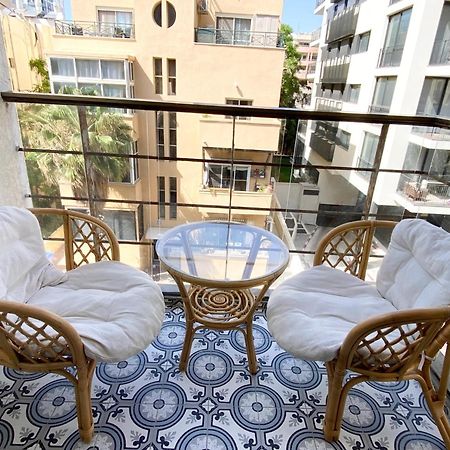 Sea Suites Tel Aviv Room photo