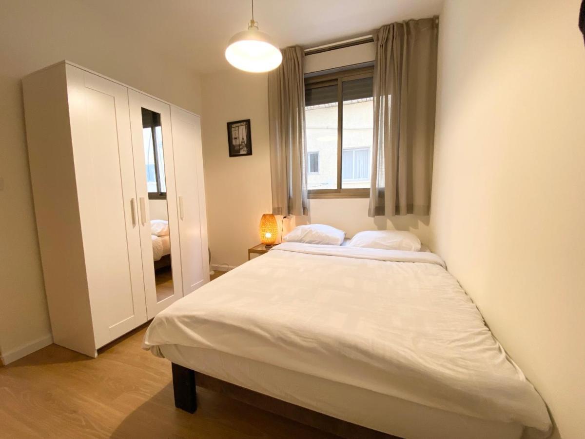Sea Suites Tel Aviv Exterior photo