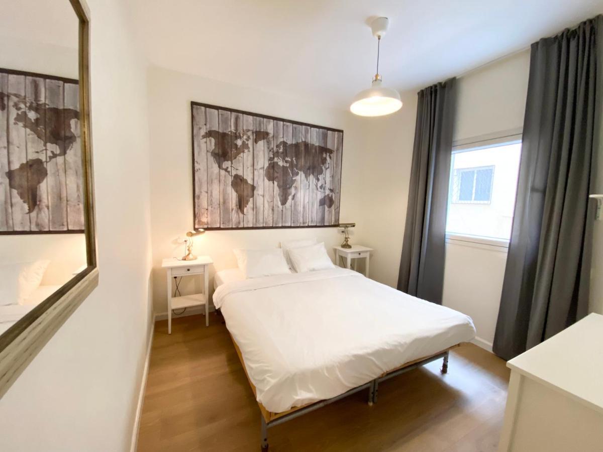 Sea Suites Tel Aviv Exterior photo
