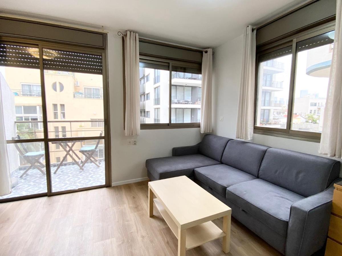 Sea Suites Tel Aviv Exterior photo