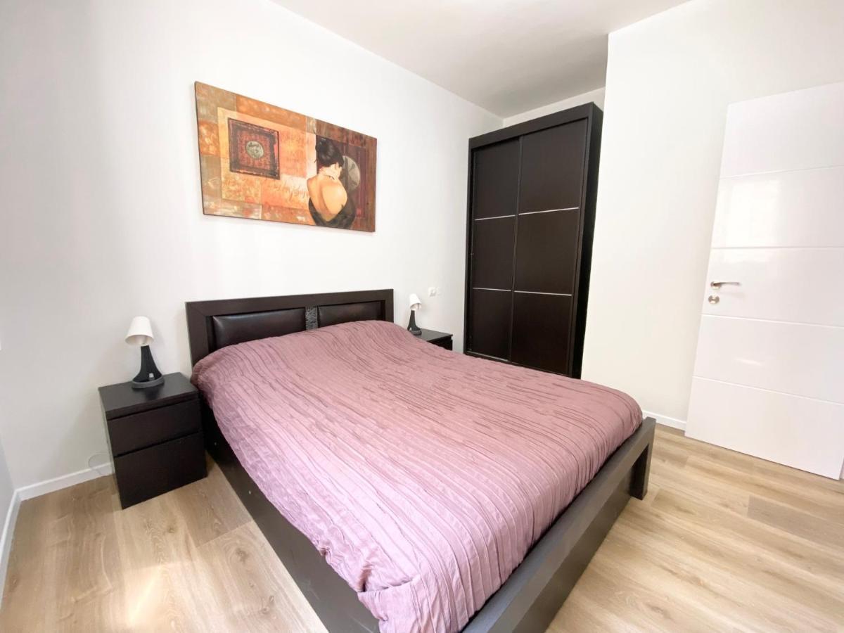 Sea Suites Tel Aviv Exterior photo