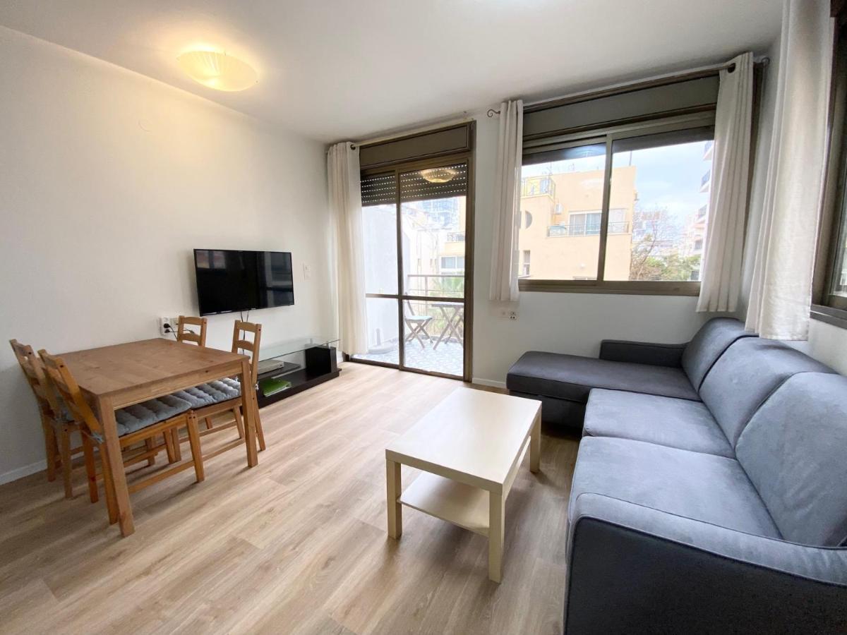 Sea Suites Tel Aviv Exterior photo