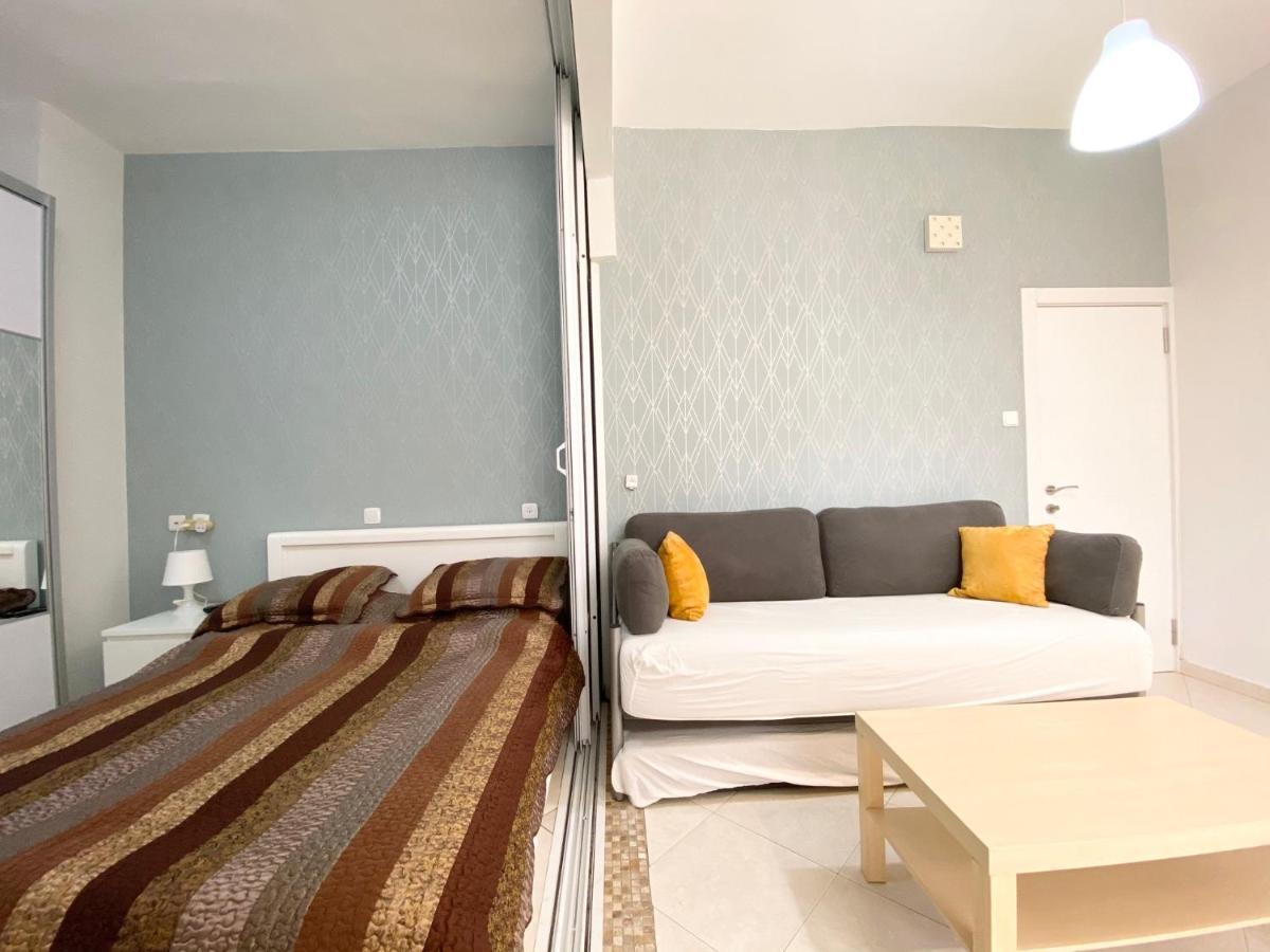 Sea Suites Tel Aviv Exterior photo