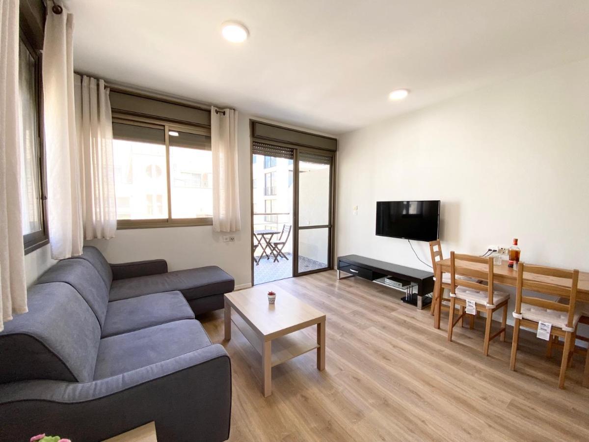 Sea Suites Tel Aviv Exterior photo