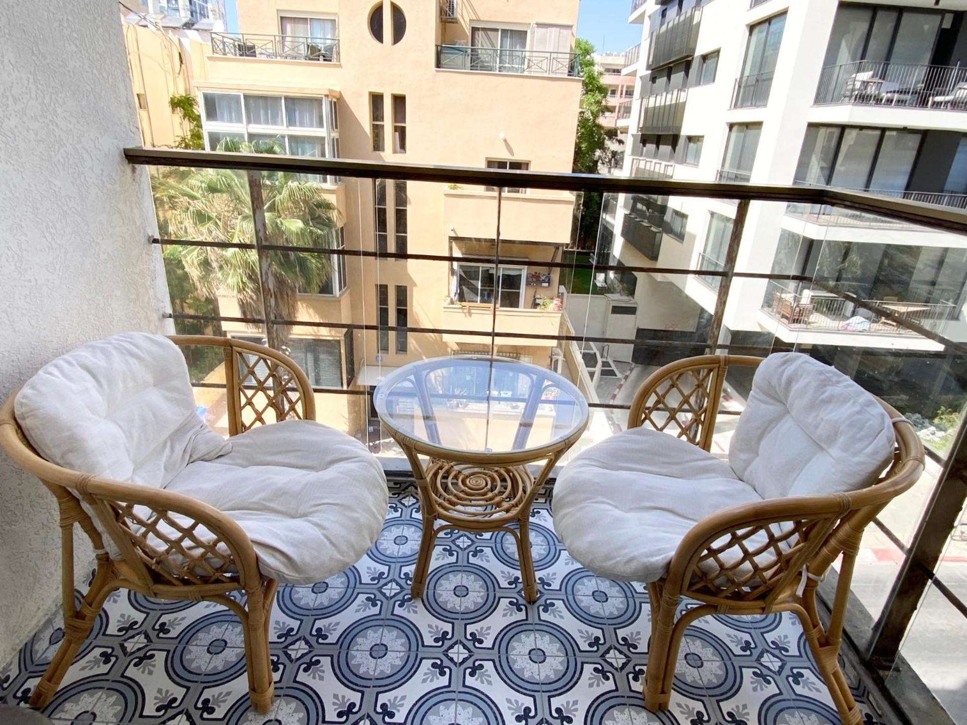 Sea Suites Tel Aviv Room photo