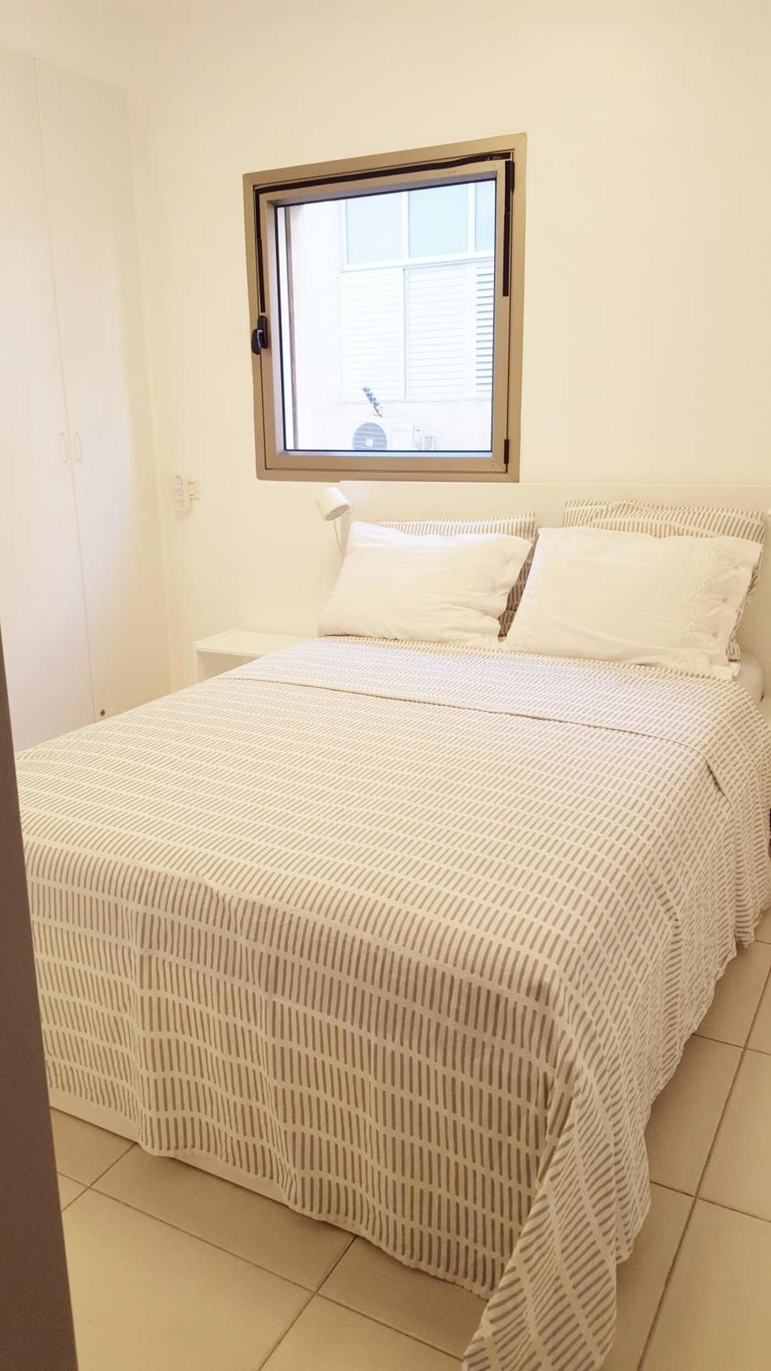 Sea Suites Tel Aviv Exterior photo