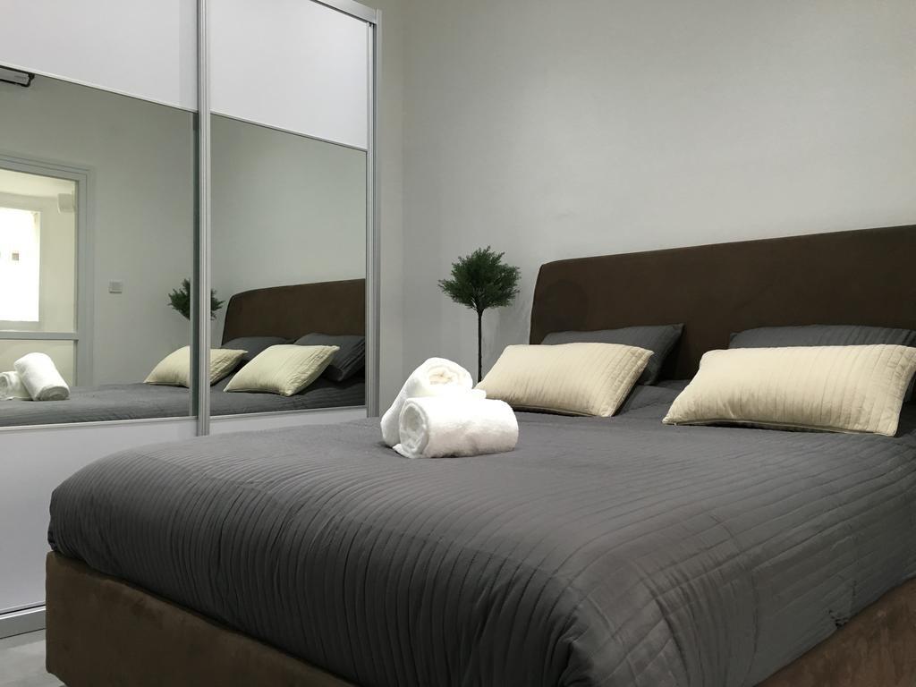 Sea Suites Tel Aviv Exterior photo