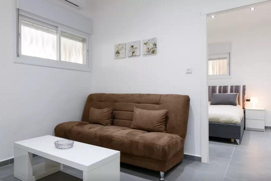 Sea Suites Tel Aviv Exterior photo