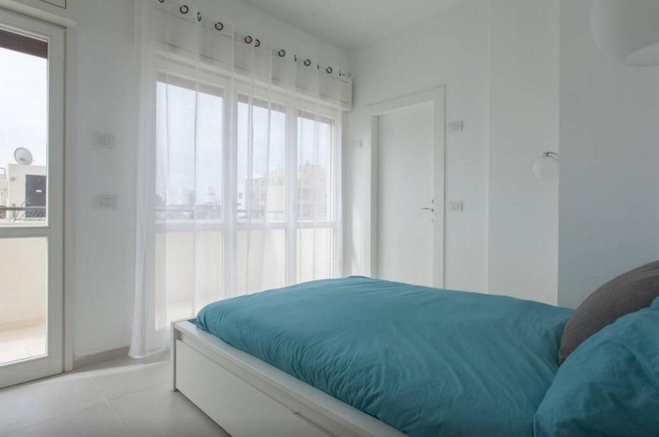 Sea Suites Tel Aviv Exterior photo