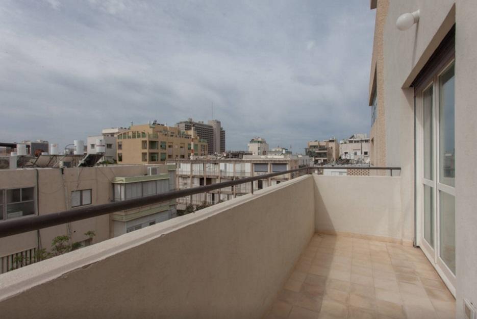 Sea Suites Tel Aviv Exterior photo