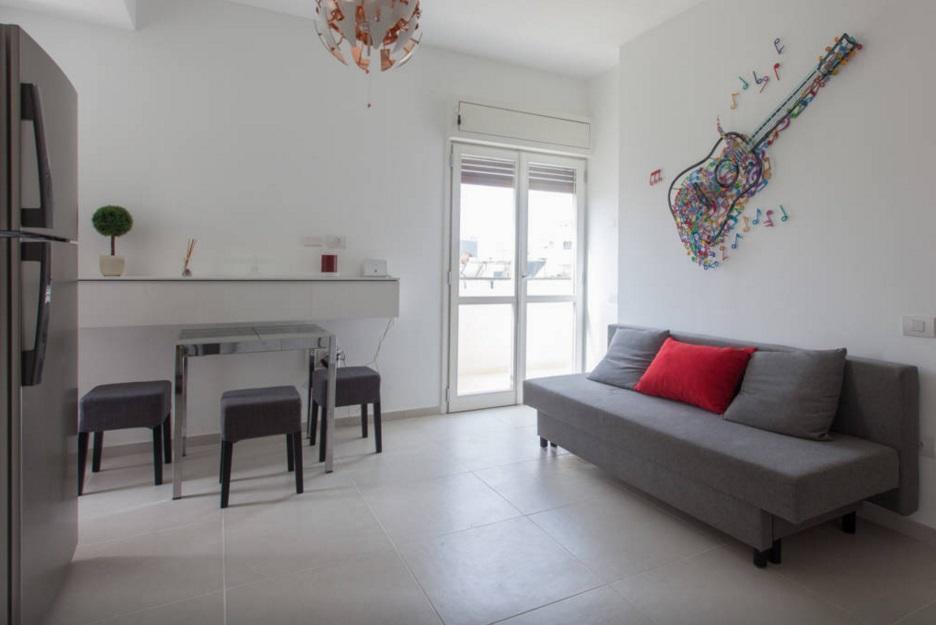 Sea Suites Tel Aviv Exterior photo