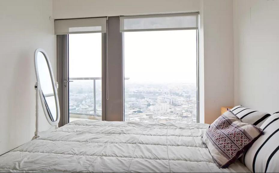 Sea Suites Tel Aviv Exterior photo
