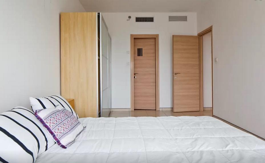 Sea Suites Tel Aviv Exterior photo