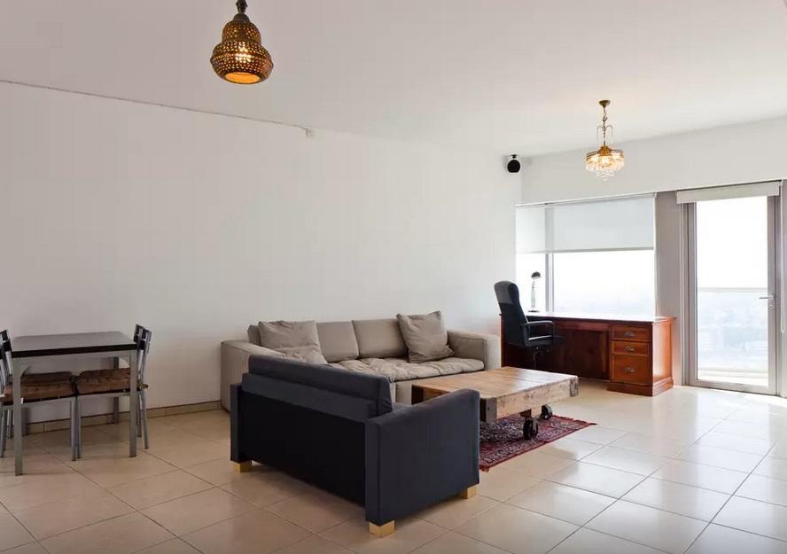 Sea Suites Tel Aviv Exterior photo