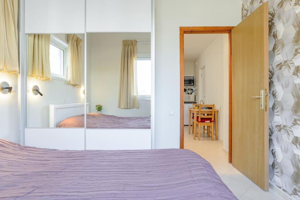 Sea Suites Tel Aviv Exterior photo