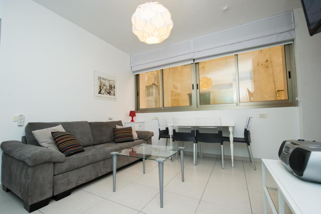 Sea Suites Tel Aviv Exterior photo