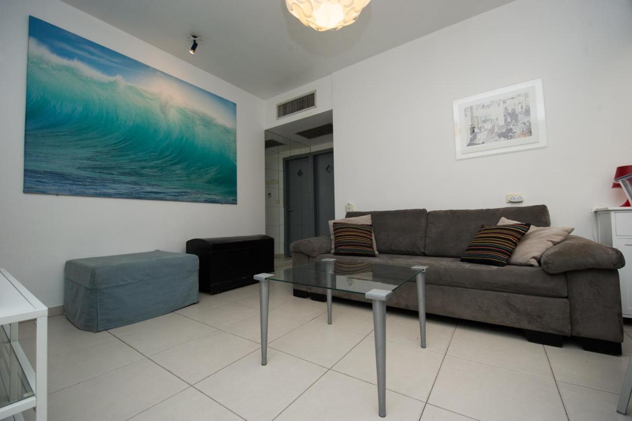 Sea Suites Tel Aviv Exterior photo