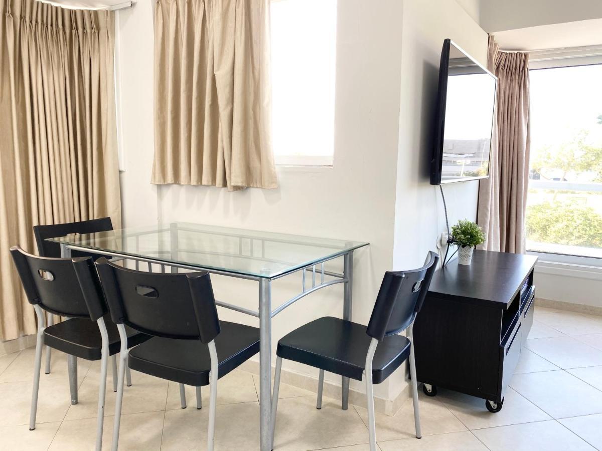 Sea Suites Tel Aviv Exterior photo